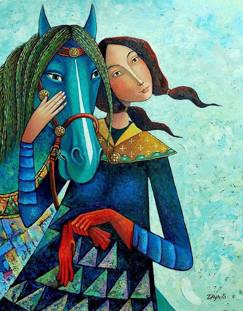 Image galerie