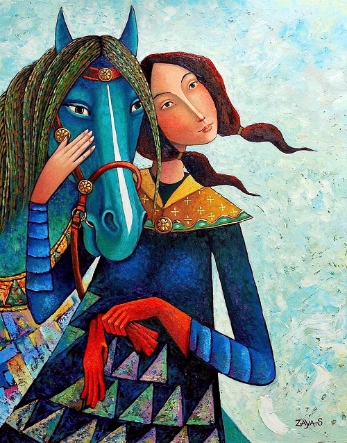 Image galerie