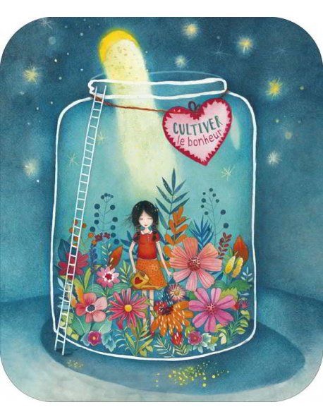Cultiver le bonheur