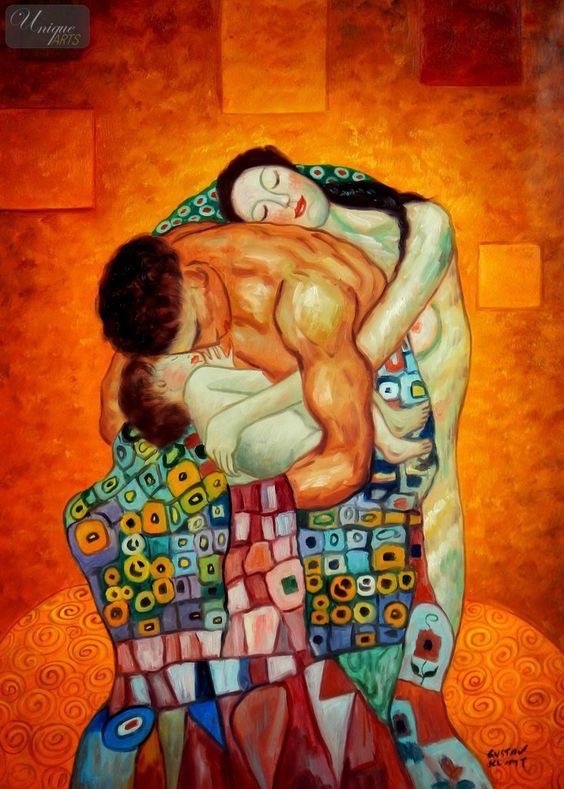 Les ondes d’Amour - 3