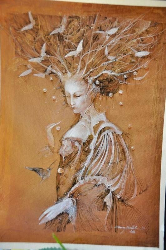 Un arbre parent