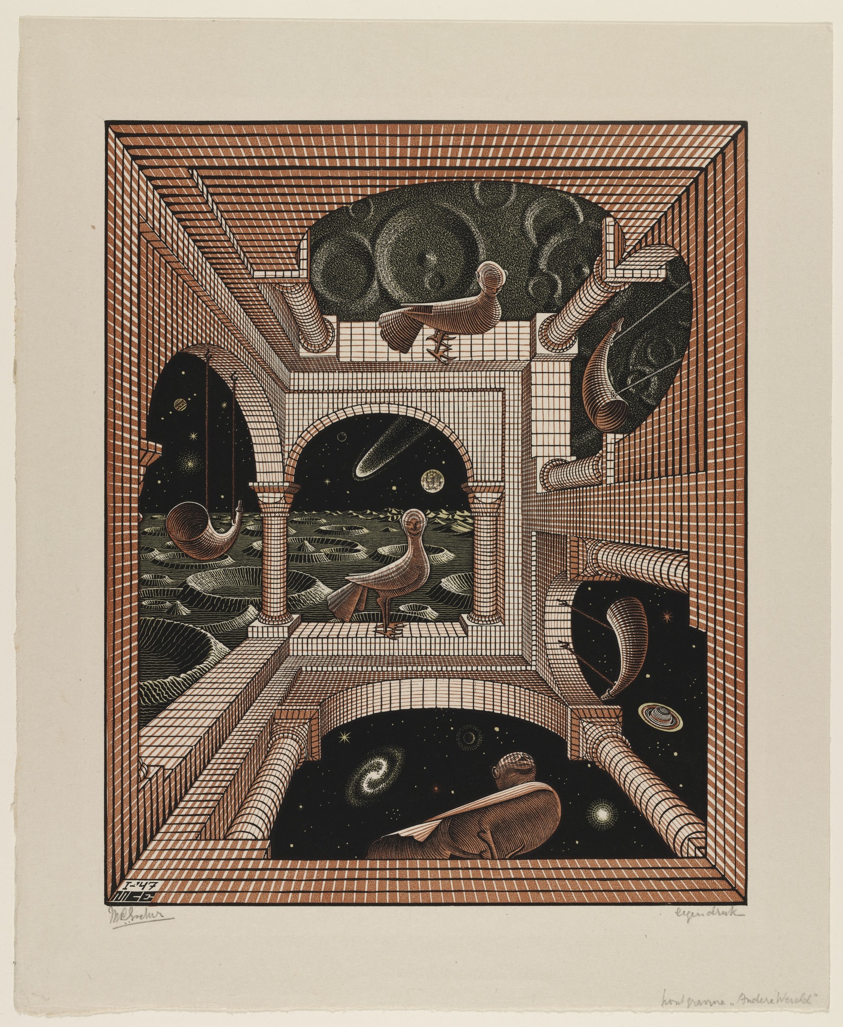 Image galerie