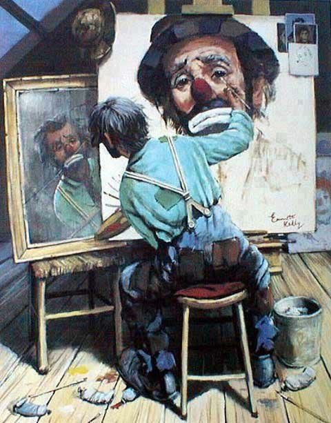 Le Toto-portrait