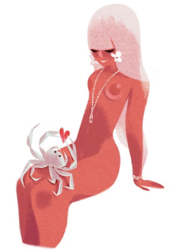 Cancer, mon amour