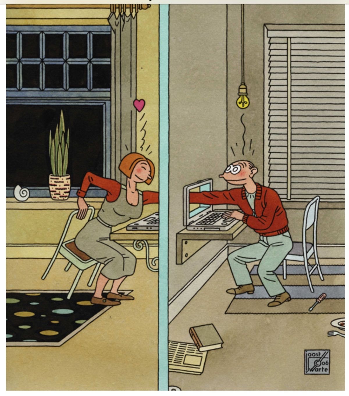 La communication