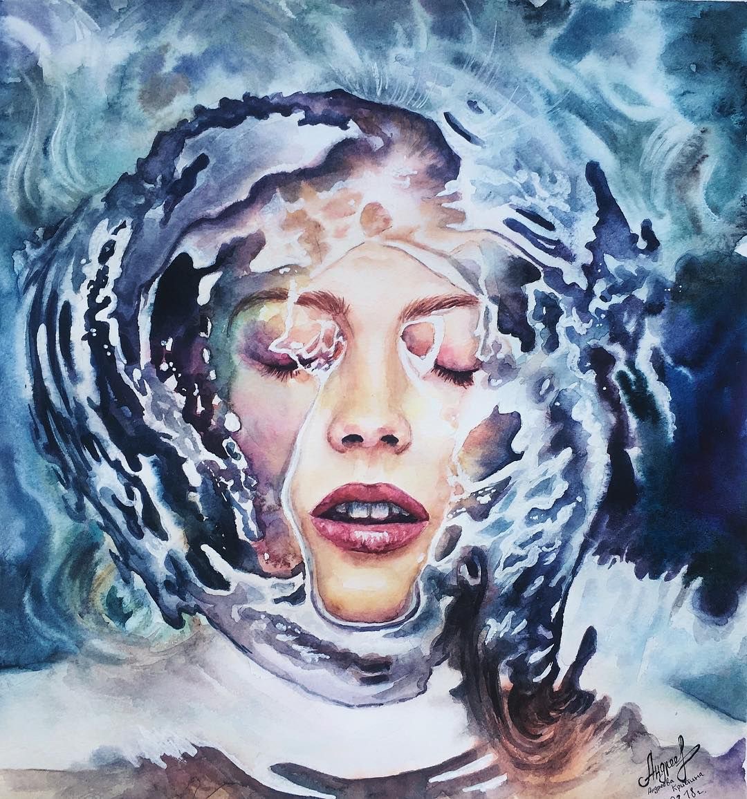 La tête hors de l’eau - 2