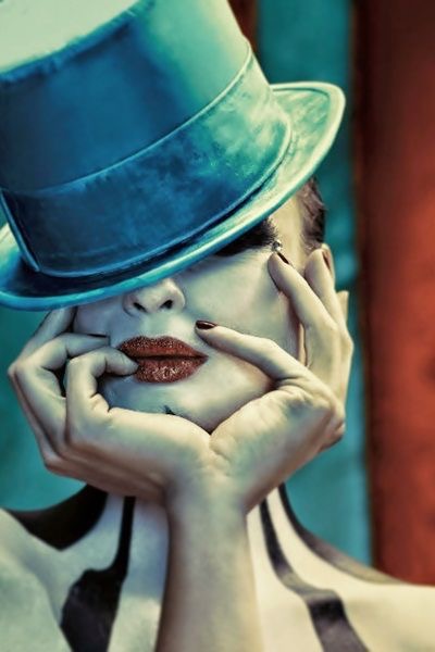 Chapeau !