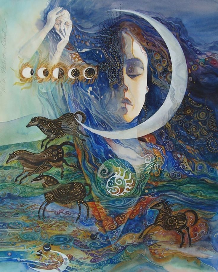 Rêves de Lune