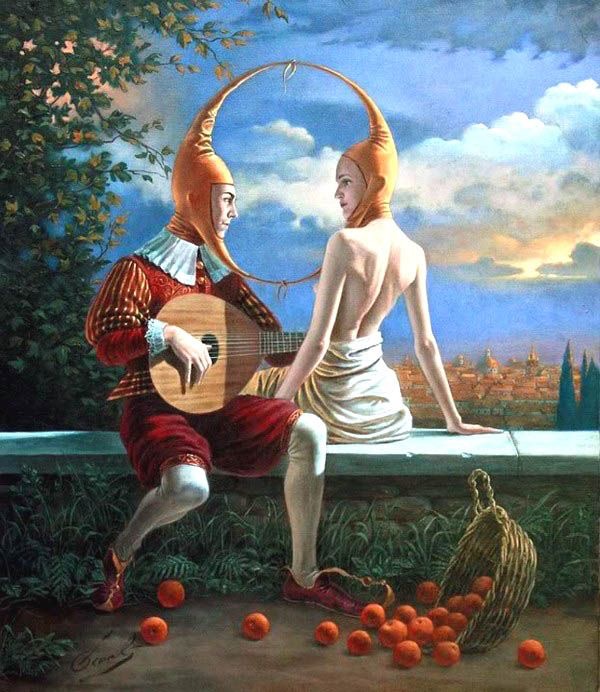 La transmission
