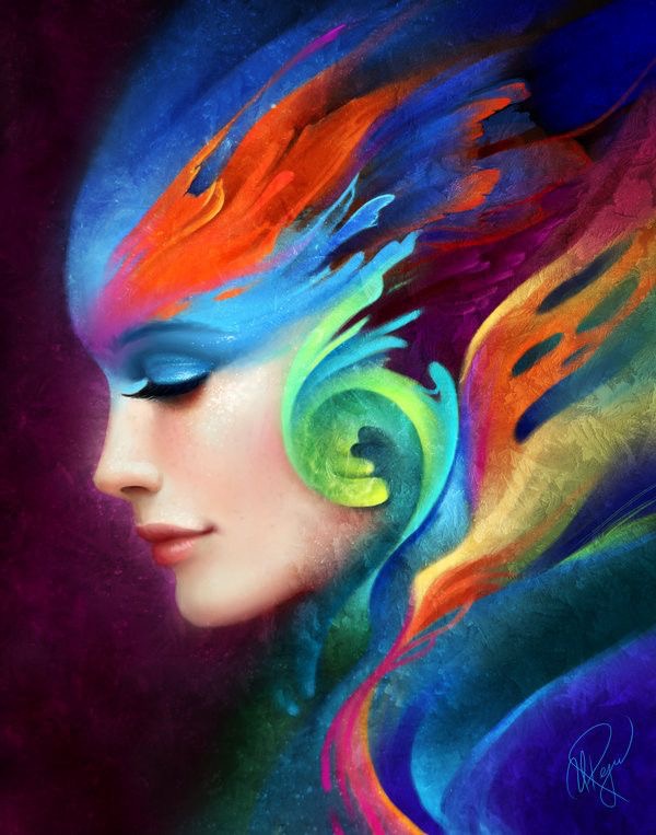 La couleur des astres