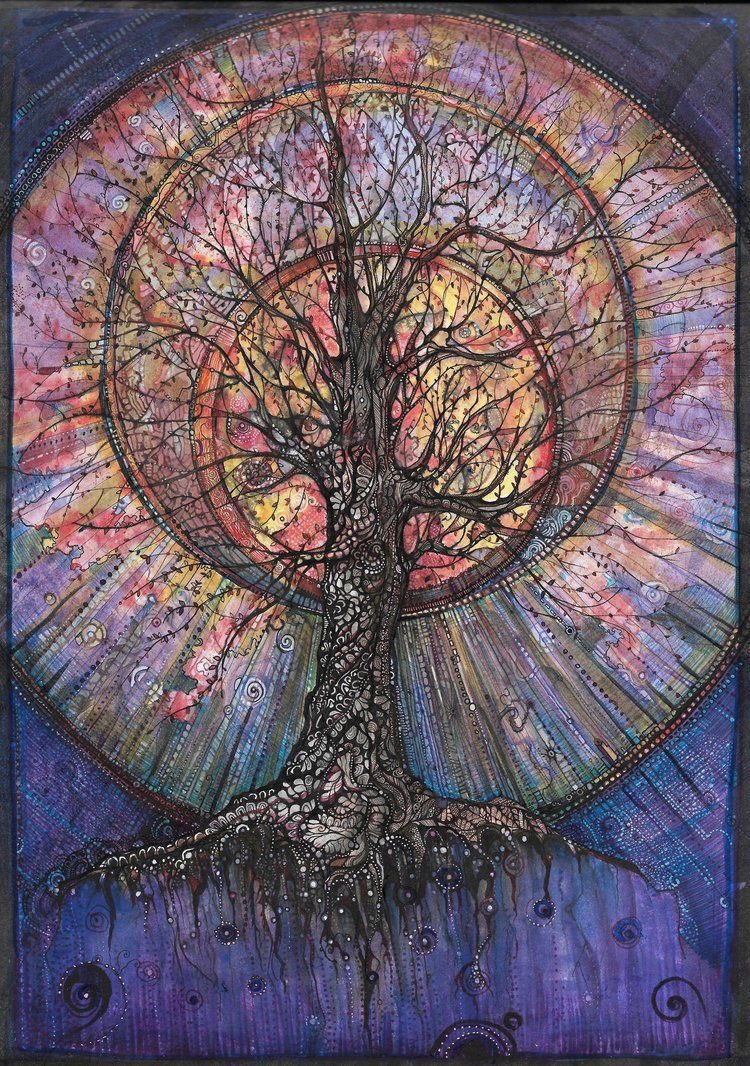 Arbre-en-ciel