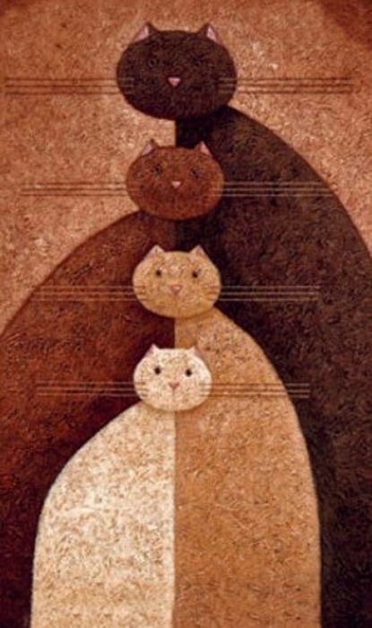 Chat-cophonie