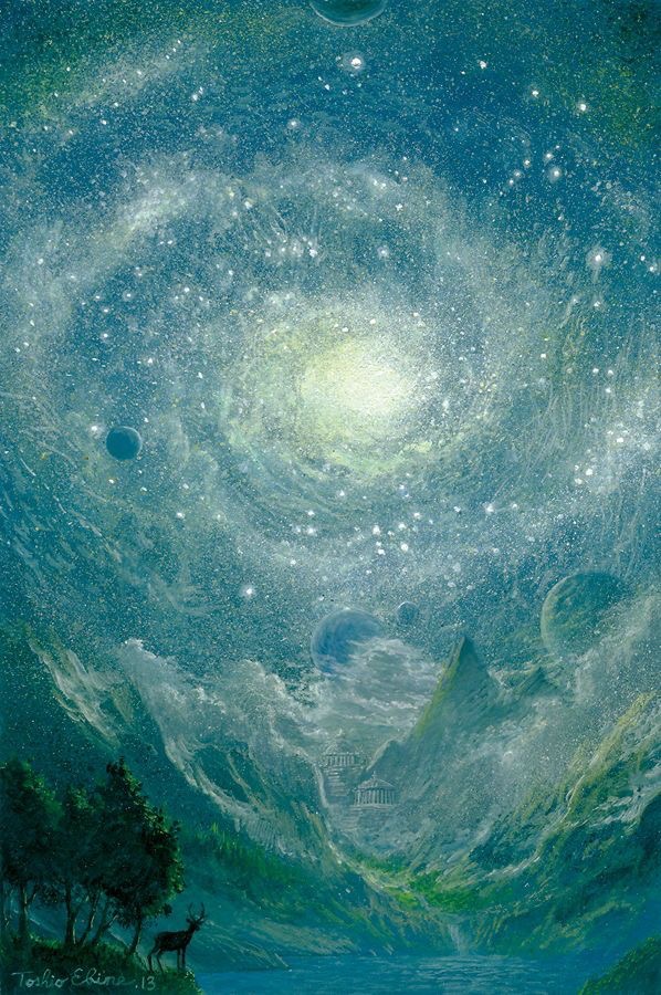 Clair de lune
