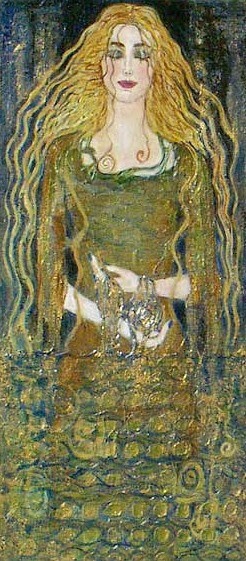 Claire du Soleil