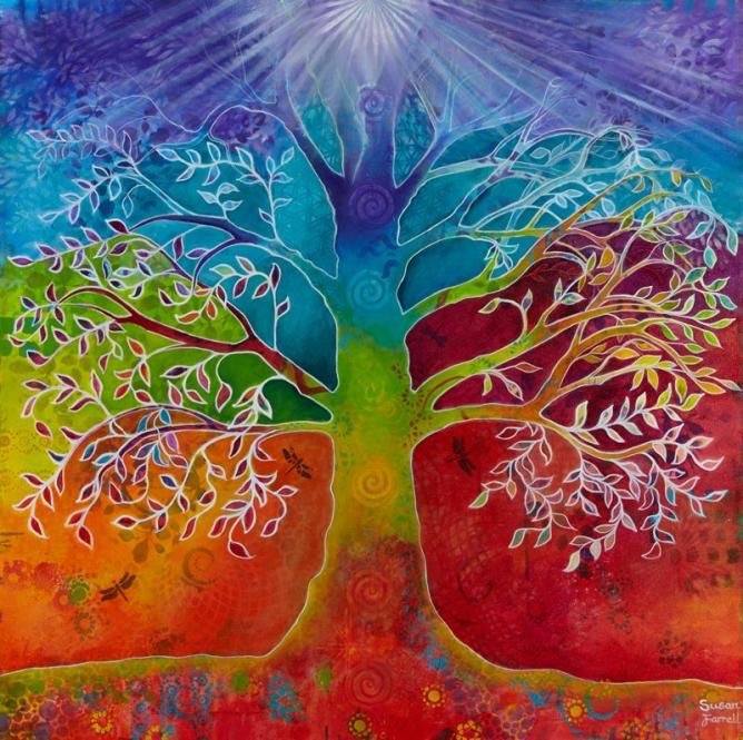 Les branches infinies