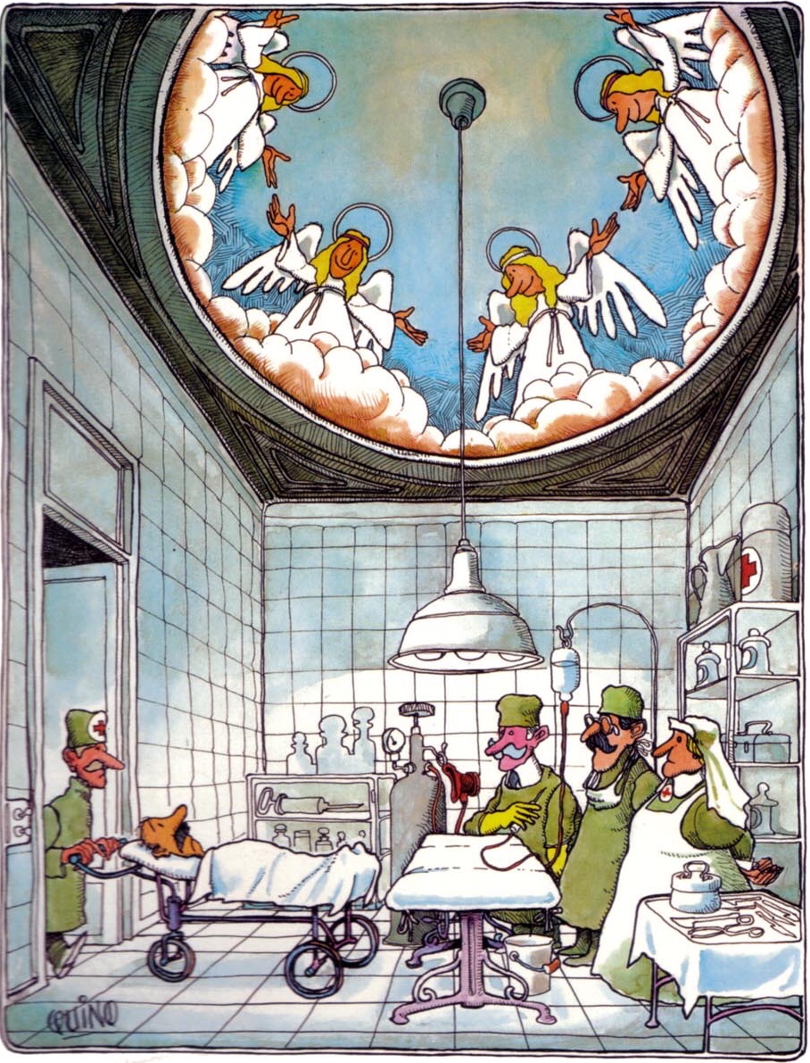 Opération Paradis