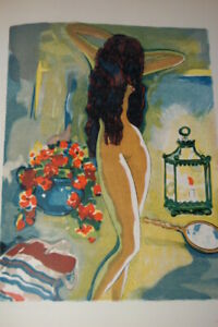 Image galerie