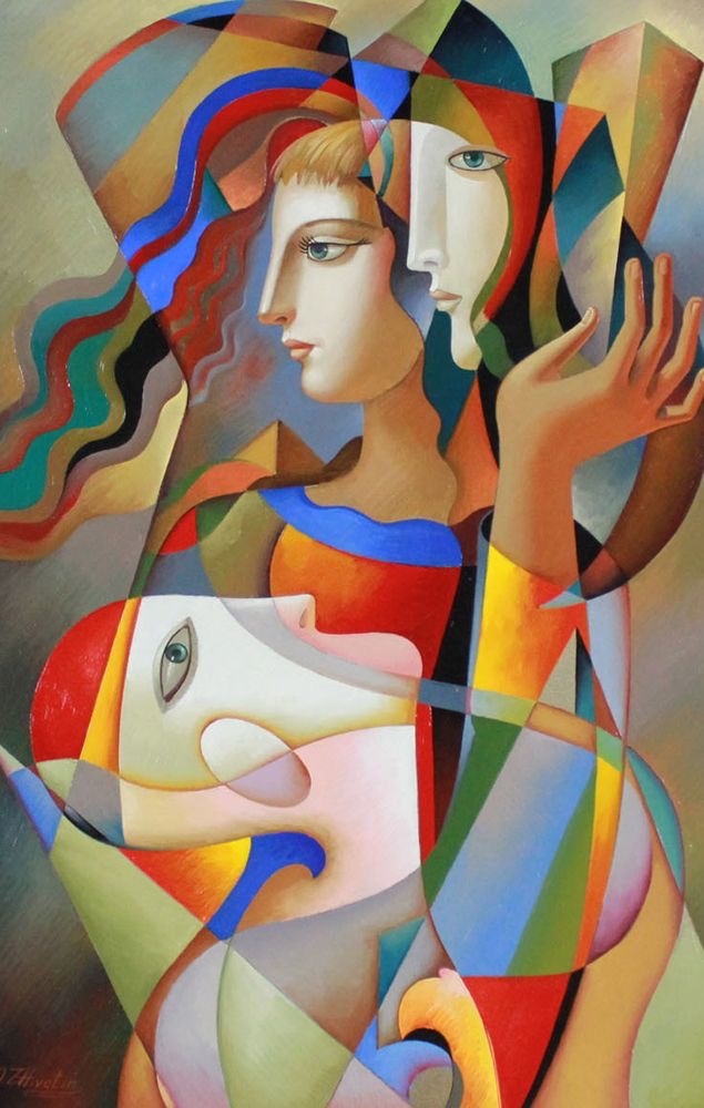 La couleur du silence