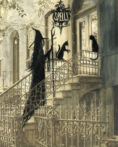 La maison d’en face