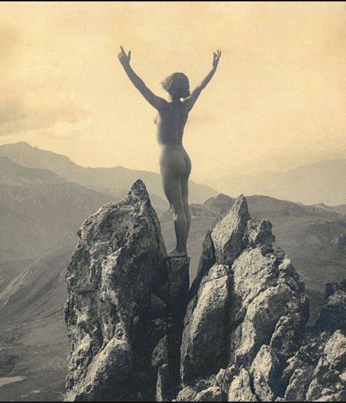 Jungfrau