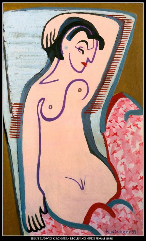L’infini féminin