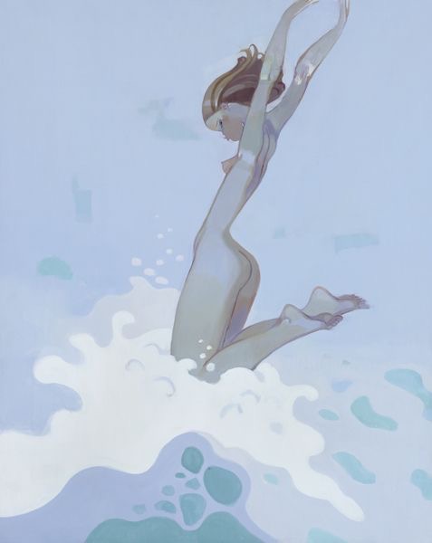 L’eau bonne
