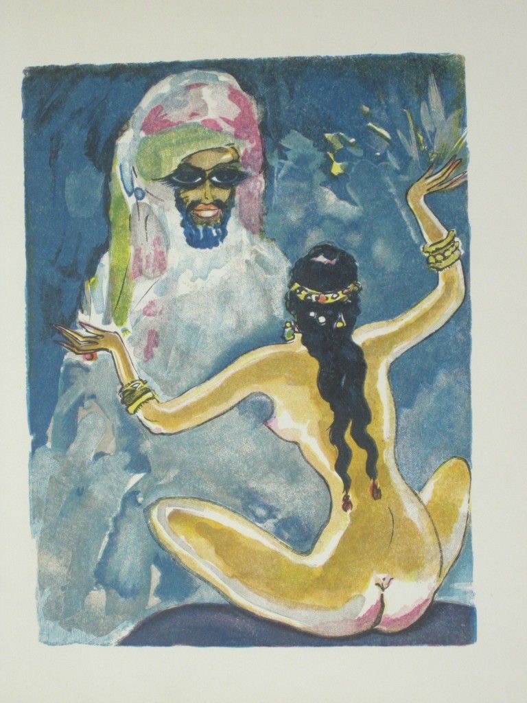 Image galerie