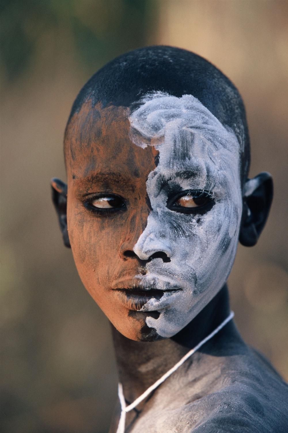 Mystic Africa