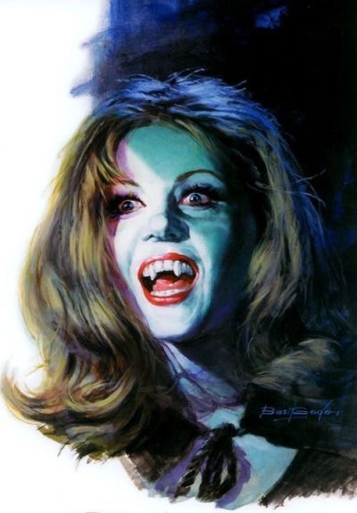 Femme fatale