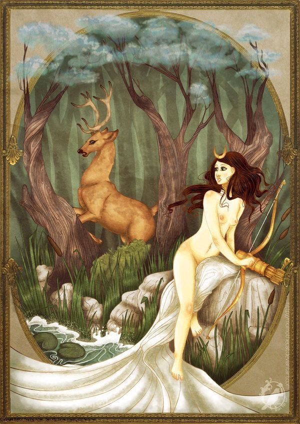 L’esprit du chasseur