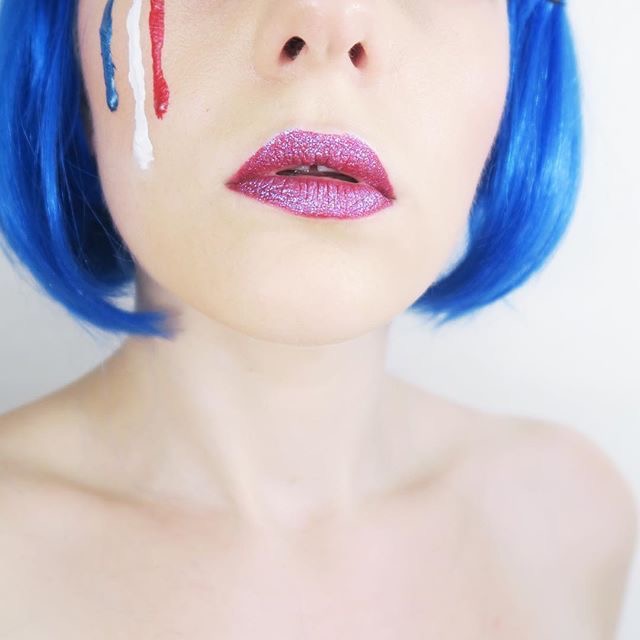 Aux larmes citoyens pour le 14 juillet !