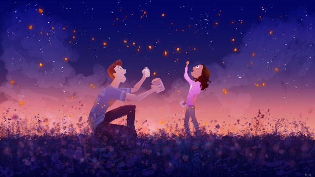Cueilleurs d’étoiles