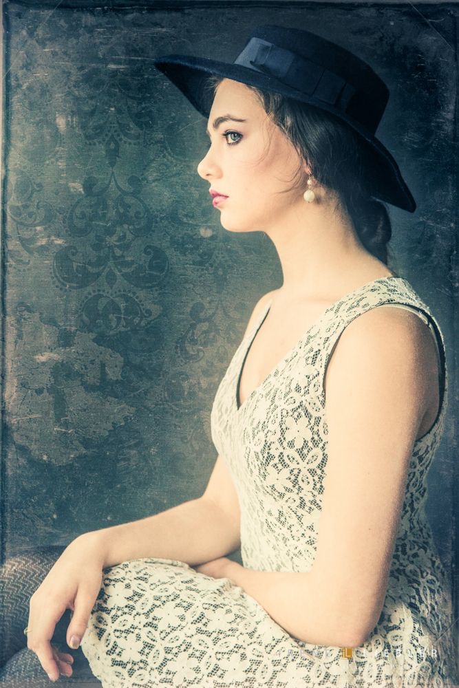Du côté de Sarah Moon