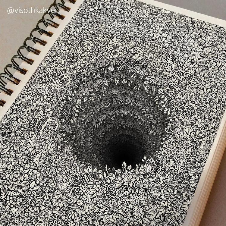 Trous de mémoire
