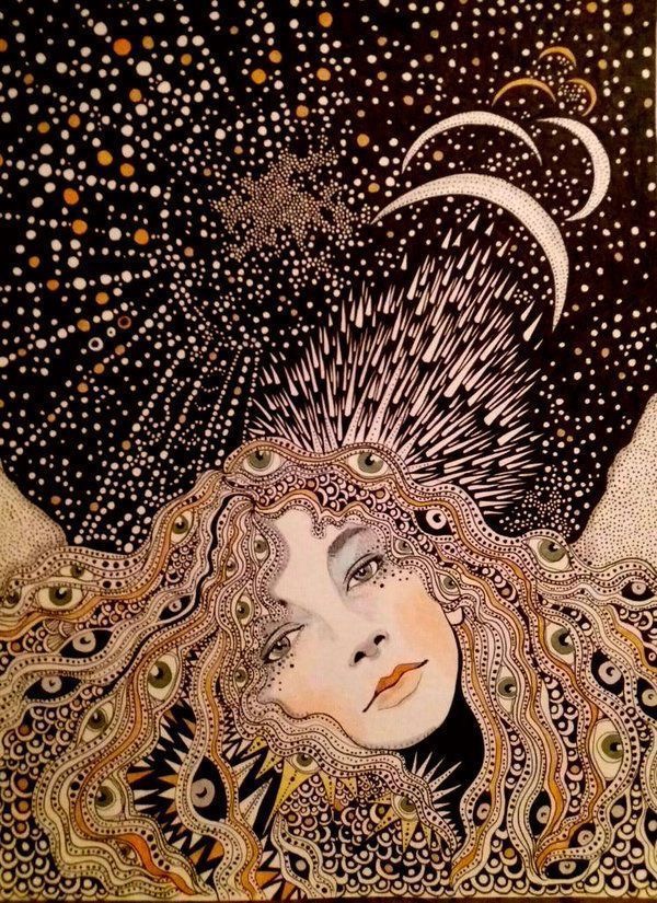 Le temps de la vierge