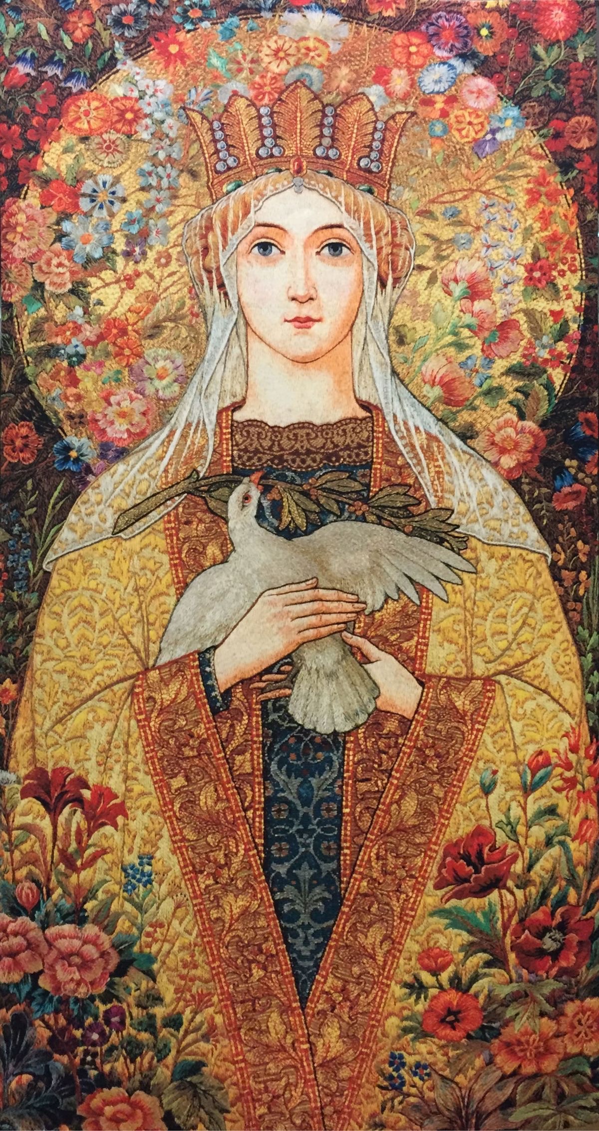 Marie-Athéna
