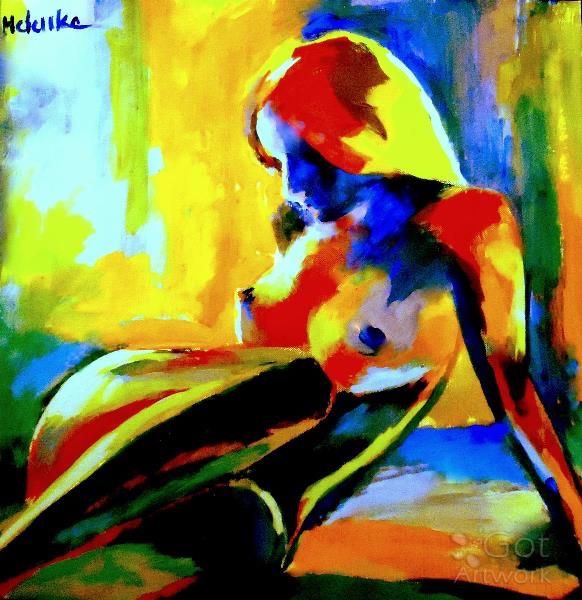 Les couleurs sorties de l’ombre
