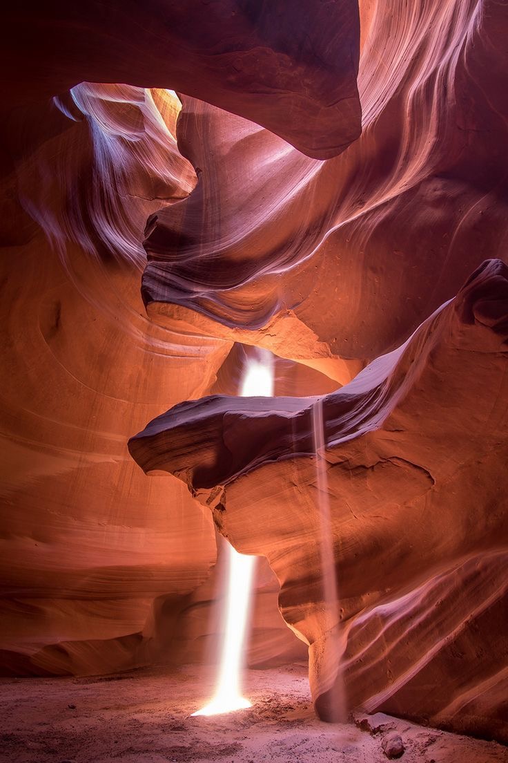 Les sources de lumière