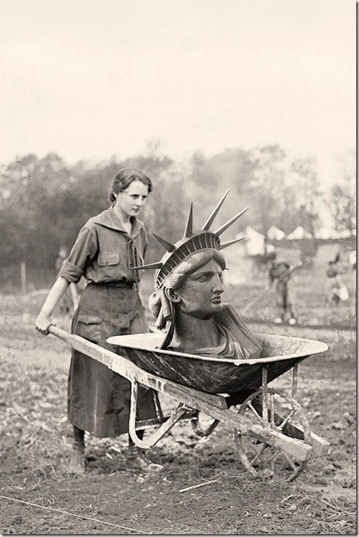 Liberté sous protection