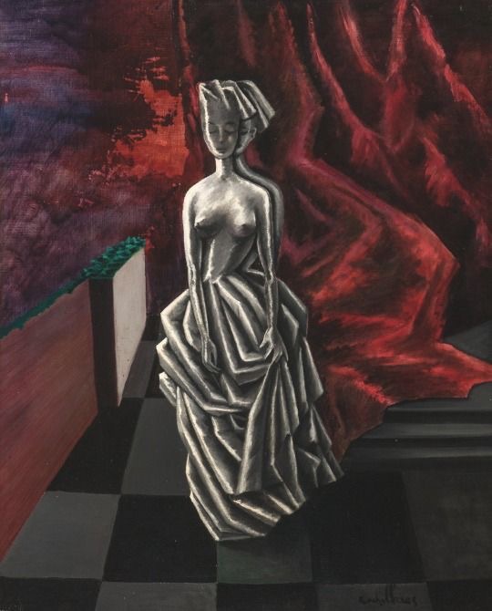 Les nuits blanches de la reine