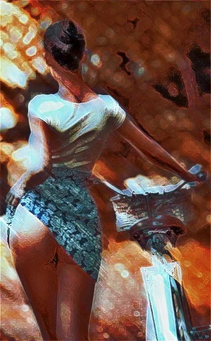L’amour dévoilé