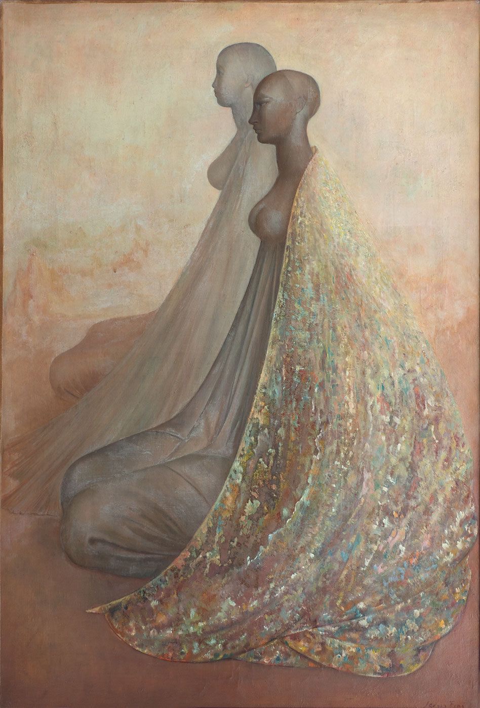L’ombre du héros