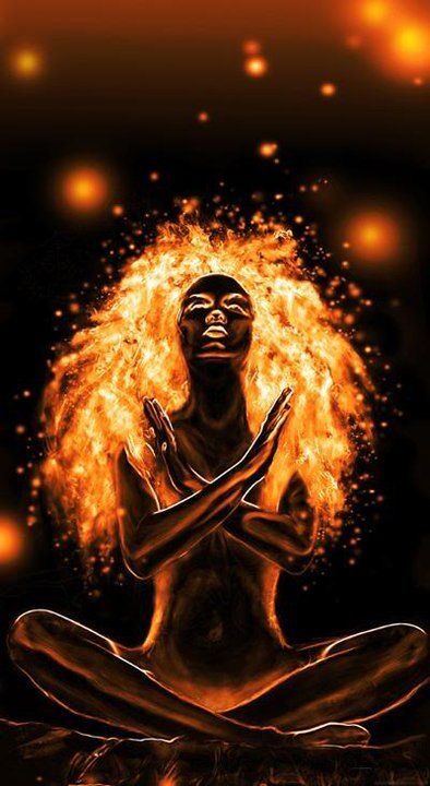 Tout feu, tout flamme