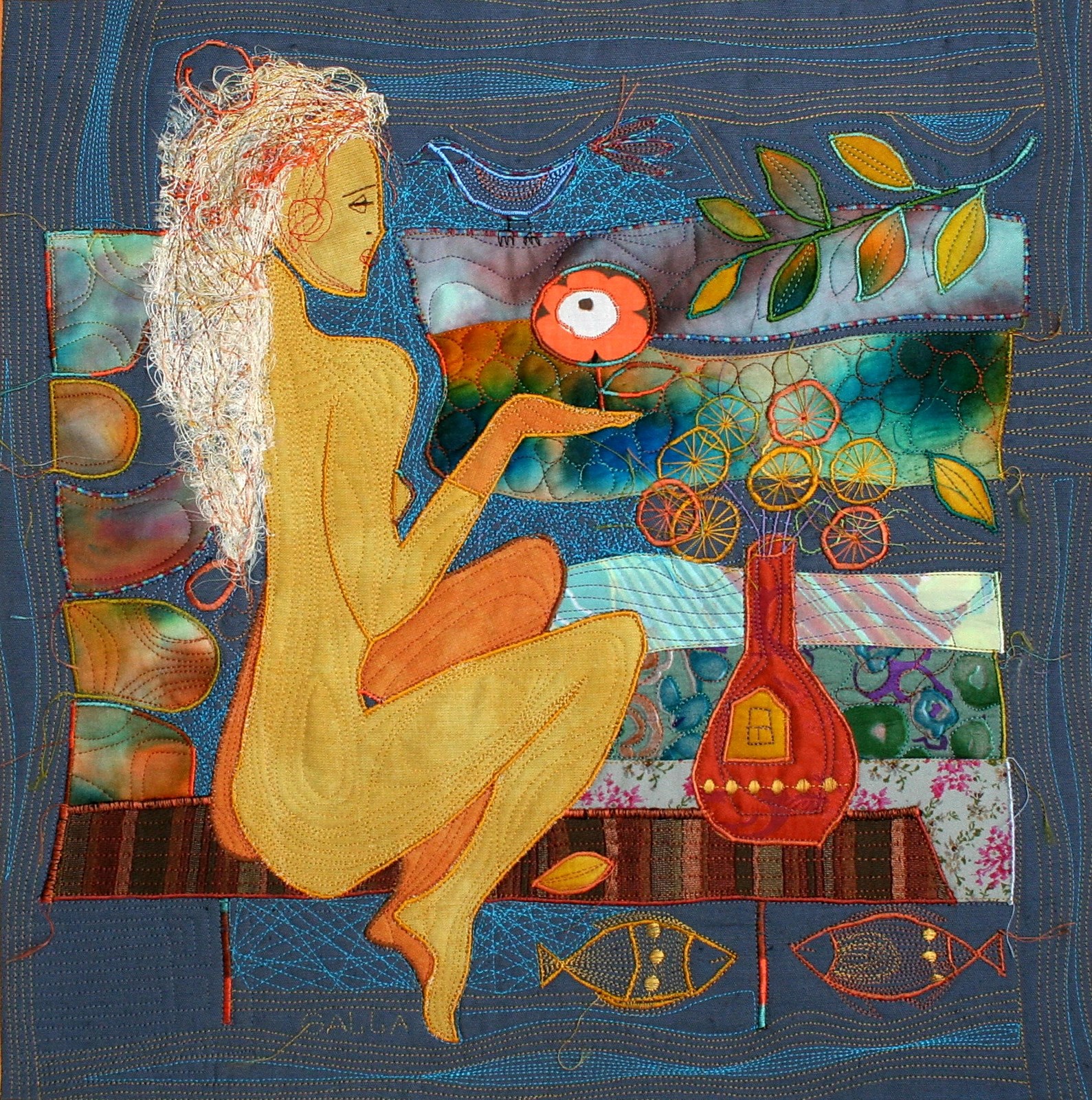 Le jour de l’amour