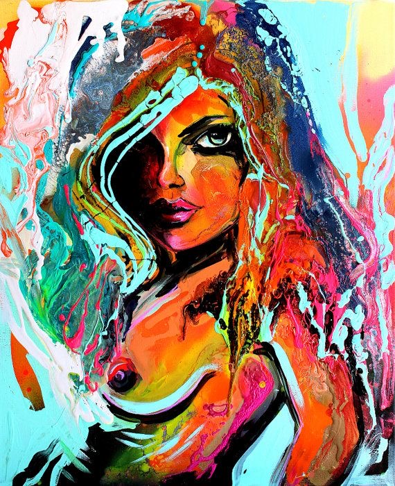 L’ivresse de l’amour