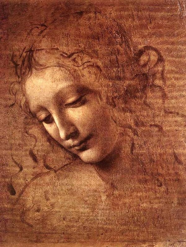 Le casting de Vinci