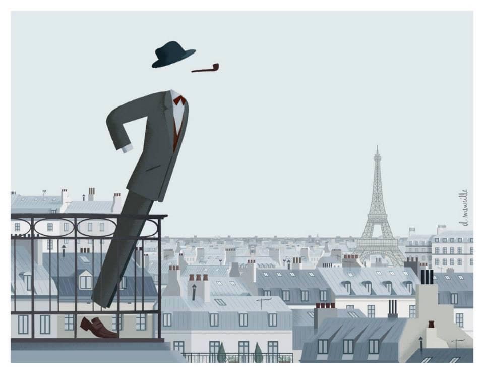 Monsieur Personne