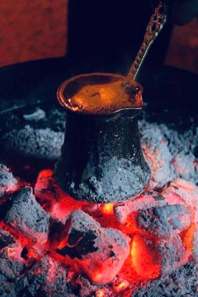 Dans le secret du samovar