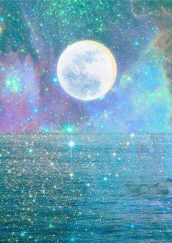 Mon beau miroir interstellaire