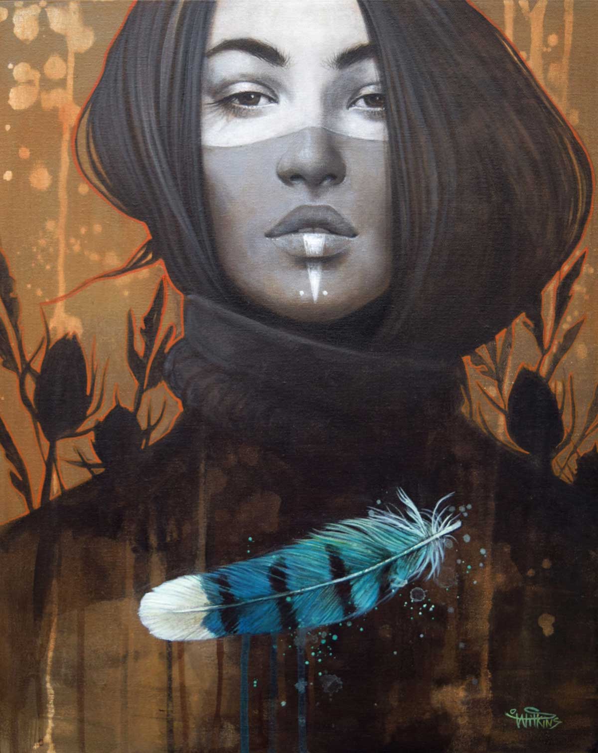 Image galerie